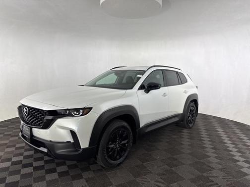 2026 Mazda CX-50 Premium