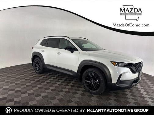 2026 Mazda CX-50 Premium