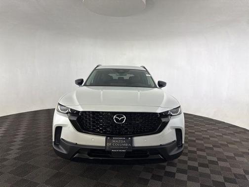 2026 Mazda CX-50 Premium