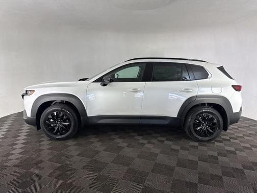 2026 Mazda CX-50 Premium