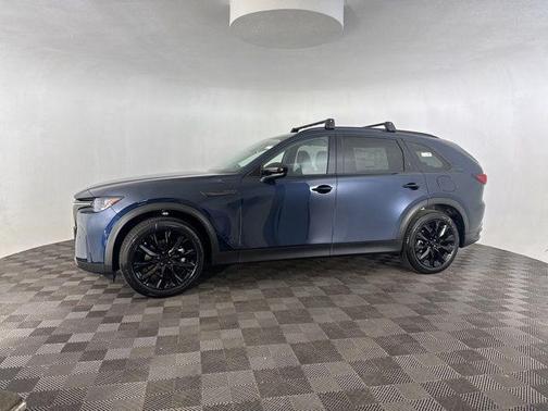 2026 Mazda CX-90 Premium