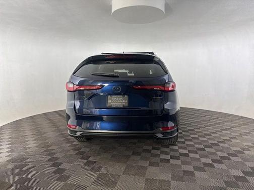 2026 Mazda CX-90 Premium