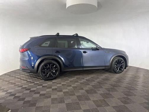 2026 Mazda CX-90 Premium