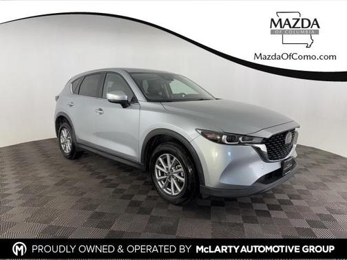 2023 Mazda CX-5 2.5 S Preferred Package