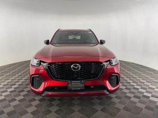 2025 Mazda CX-70 3.3 Turbo S Premium Package