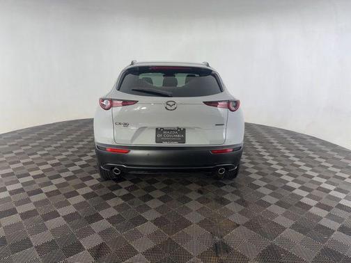 2026 Mazda CX-30 2.5 S Aire Edition