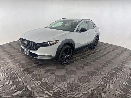 2026 Mazda CX-30 2.5 S Aire Edition