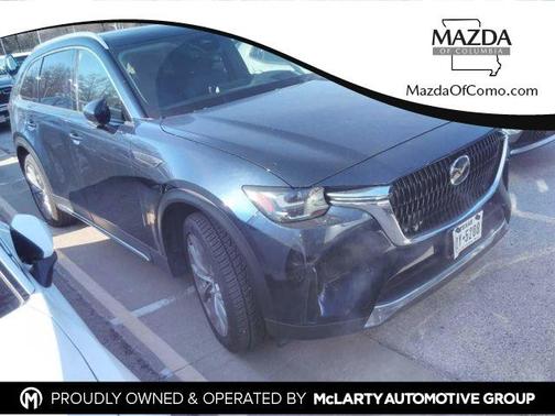 2024 Mazda CX-90 3.3 Turbo Premium