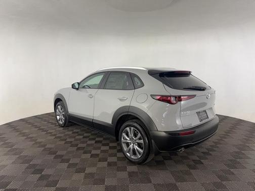 2026 Mazda CX-30 Preferred
