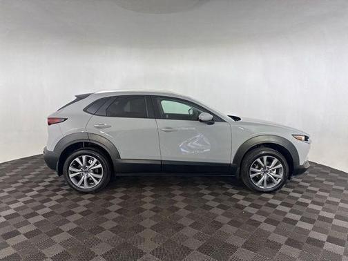 2026 Mazda CX-30 Preferred