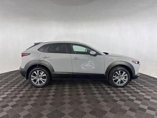 2026 Mazda CX-30 Preferred