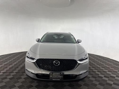 2026 Mazda CX-30 Preferred