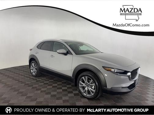 2026 Mazda CX-30 Preferred