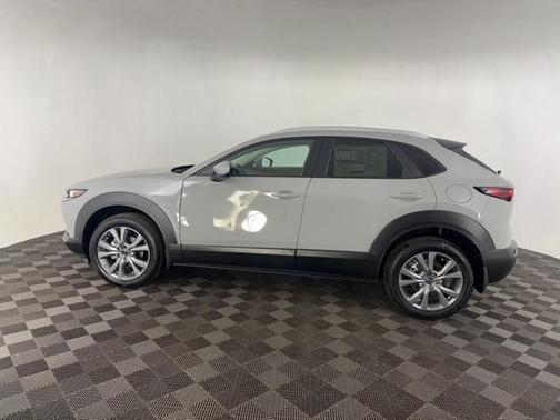2026 Mazda CX-30 Preferred