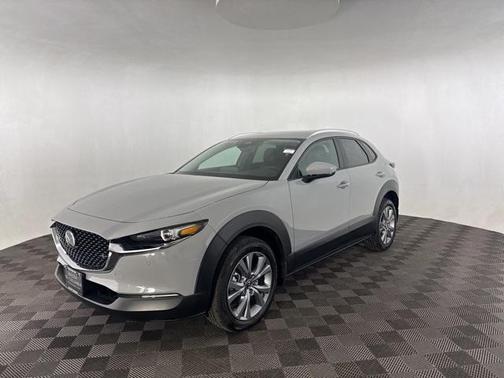 2026 Mazda CX-30 Preferred