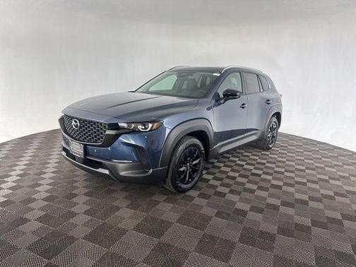 2026 Mazda CX-50 Preferred