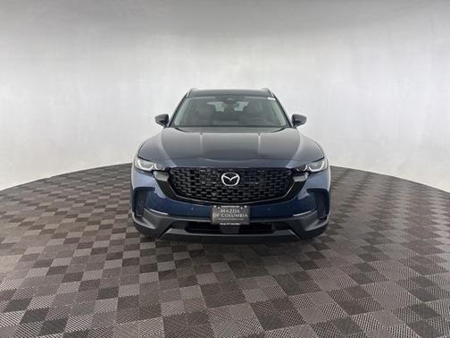 2026 Mazda CX-50 Preferred