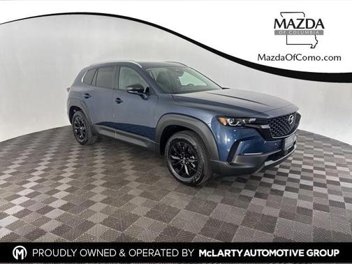 2026 Mazda CX-50 Preferred