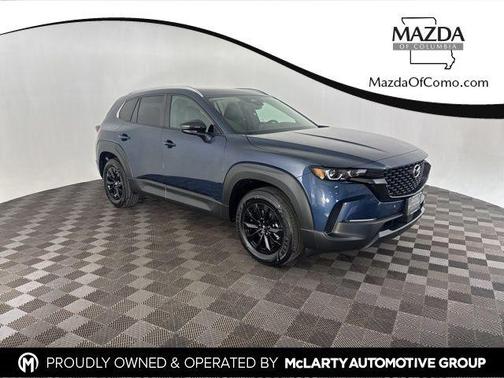 2026 Mazda CX-50 Preferred