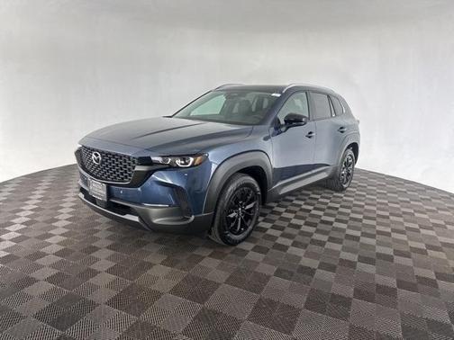 2026 Mazda CX-50 Preferred