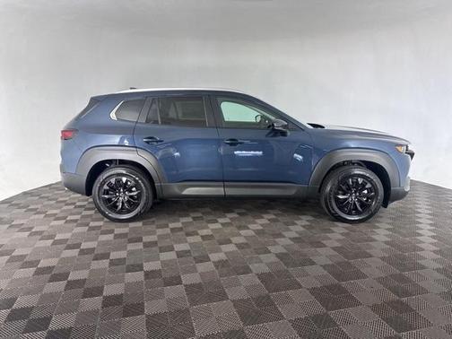 2026 Mazda CX-50 Preferred