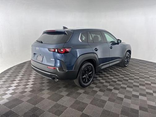 2026 Mazda CX-50 Preferred