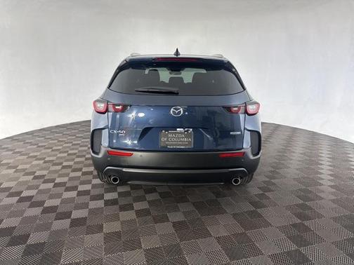 2026 Mazda CX-50 Preferred