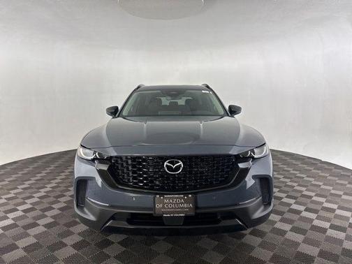 2026 Mazda CX-50 Premium