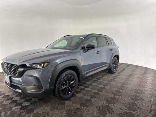 2026 Mazda CX-50 Premium
