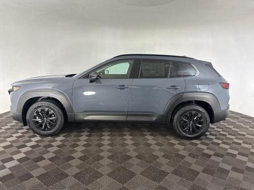 2026 Mazda CX-50 Premium