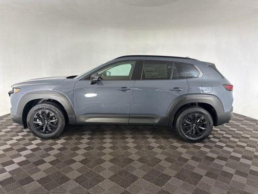 2026 Mazda CX-50 Premium