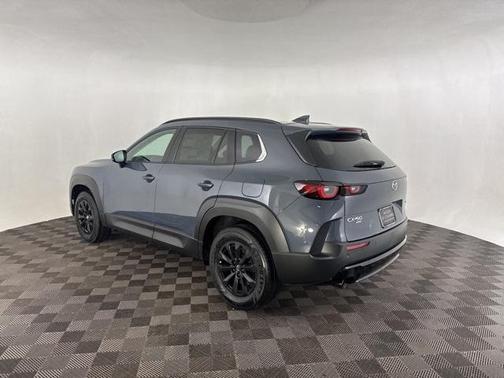 2026 Mazda CX-50 Premium