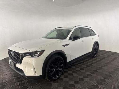 2026 Mazda CX-90 3.3 Turbo Premium