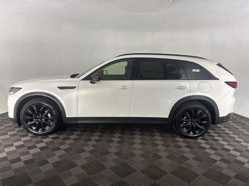 2026 Mazda CX-90 3.3 Turbo Premium
