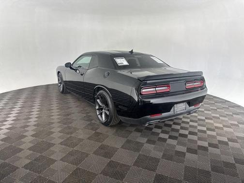 2019 Dodge Challenger R/T Scat Pack