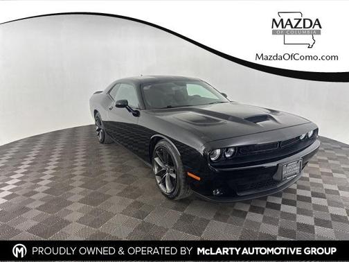 2019 Dodge Challenger R/T Scat Pack