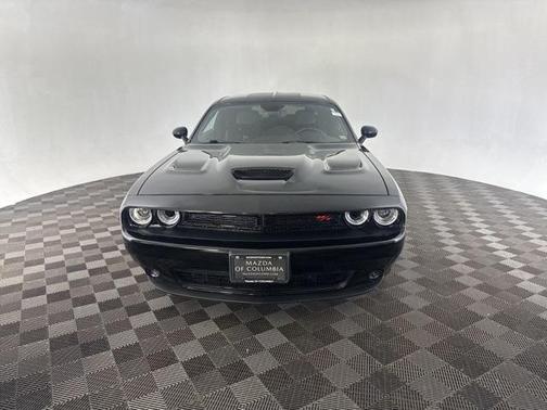 2019 Dodge Challenger R/T Scat Pack