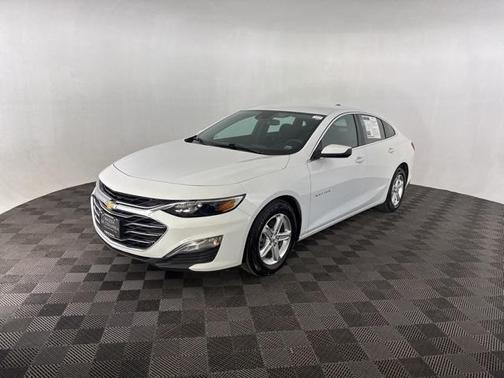 2023 Chevrolet Malibu 1LS