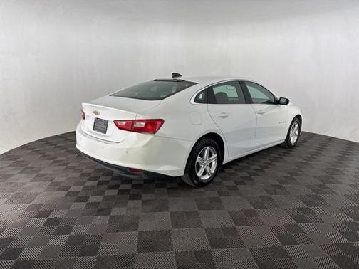 2023 Chevrolet Malibu 1LS