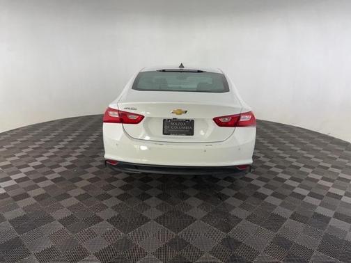 2023 Chevrolet Malibu 1LS