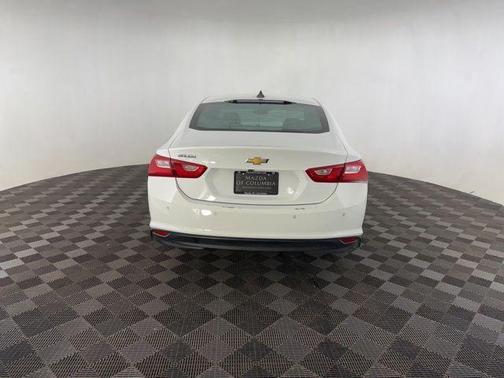 2023 Chevrolet Malibu 1LS