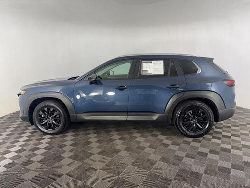 2024 Mazda CX-50 2.5 S Preferred Package