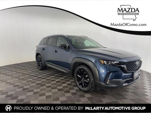 2024 Mazda CX-50 2.5 S Preferred Package