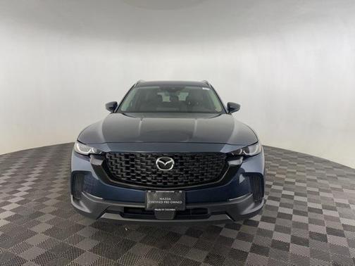 2024 Mazda CX-50 2.5 S Preferred Package