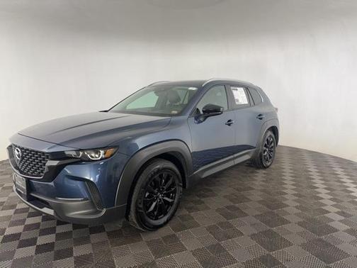 2024 Mazda CX-50 2.5 S Preferred Package