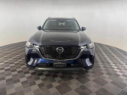 2024 Mazda CX-90 3.3 Turbo Select
