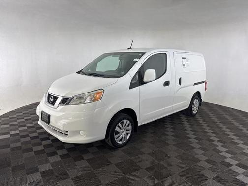 2020 Nissan NV200 SV
