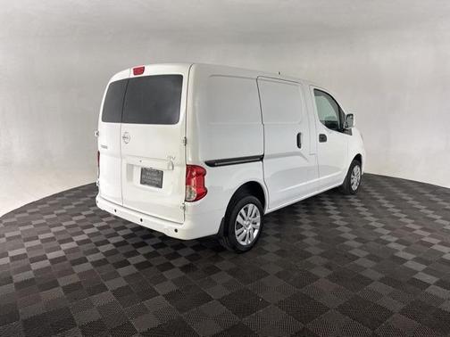 2020 Nissan NV200 SV