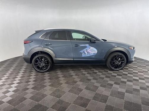 2024 Mazda CX-30 2.5 S Carbon Edition