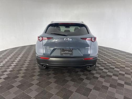 2024 Mazda CX-30 2.5 S Carbon Edition